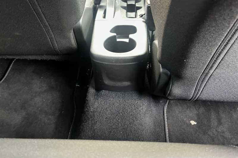 Used Vauxhall Corsa 2021 for sale - 76648353: Photo 44