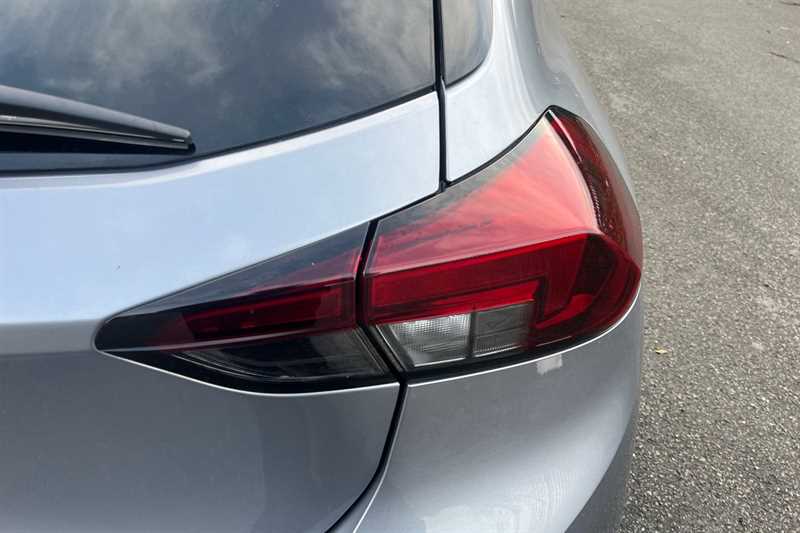 Used Vauxhall Corsa 2021 for sale - 76648353: Photo 47