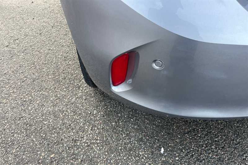 Used Vauxhall Corsa 2021 for sale - 76648353: Photo 48