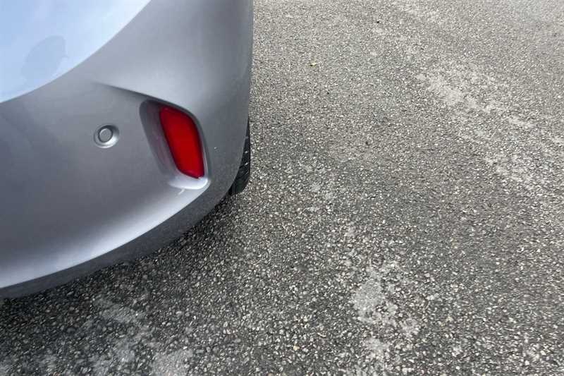 Used Vauxhall Corsa 2021 for sale - 76648353: Photo 50