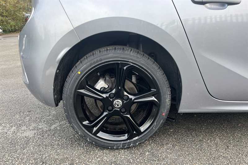 Used Vauxhall Corsa 2021 for sale - 76648353: Photo 51