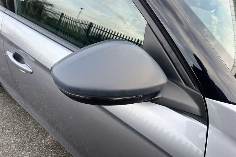 Used Vauxhall Corsa 2021 for sale - 76648353: Photo 52