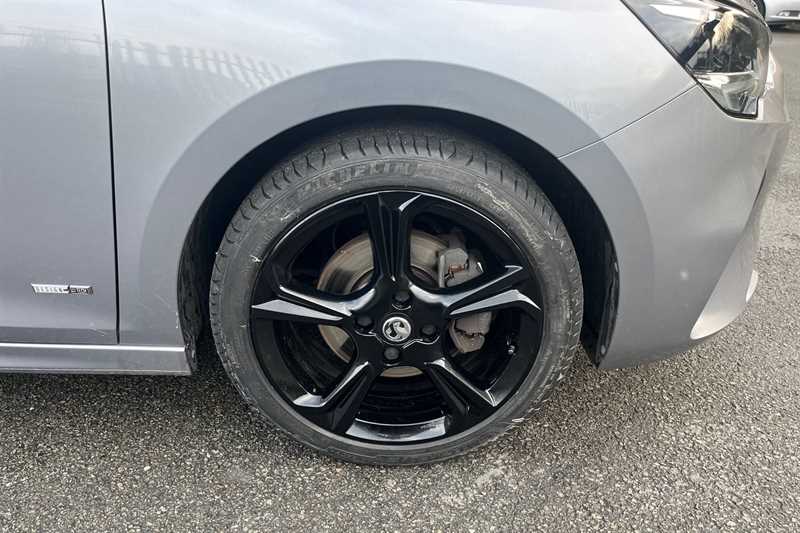 Used Vauxhall Corsa 2021 for sale - 76648353: Photo 53