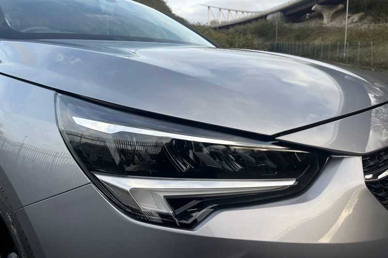 Used Vauxhall Corsa 2021 for sale - 76648353: Photo 54