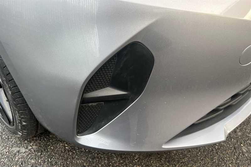 Used Vauxhall Corsa 2021 for sale - 76648353: Photo 55