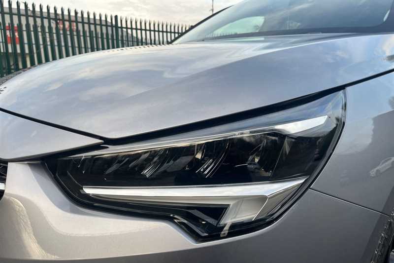 Used Vauxhall Corsa 2021 for sale - 76648353: Photo 56