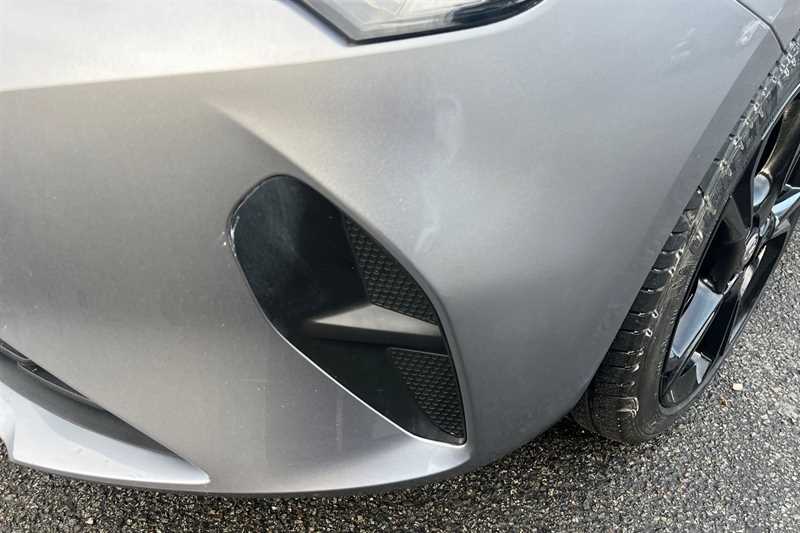 Used Vauxhall Corsa 2021 for sale - 76648353: Photo 57