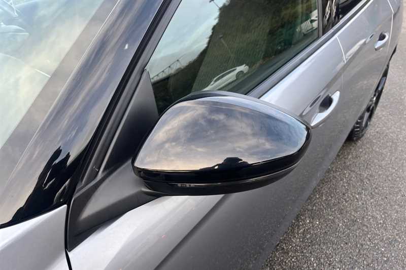 Used Vauxhall Corsa 2021 for sale - 76648353: Photo 59