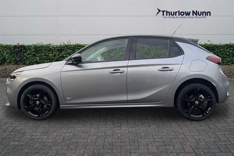 Used Vauxhall Corsa 2021 for sale - 76648353: Photo 6