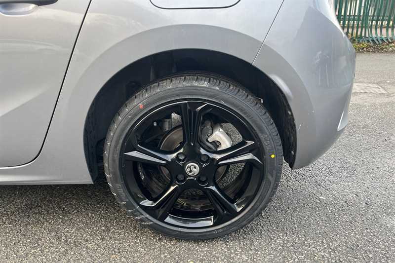 Used Vauxhall Corsa 2021 for sale - 76648353: Photo 60