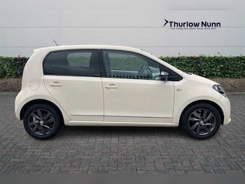 Used SEAT Mii 2014 for sale - 78844564: Photo