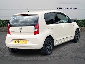 Used SEAT Mii 2014 for sale - 78844564: Photo