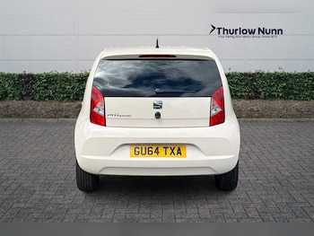 Used SEAT Mii 2014 for sale - 78844564: Photo