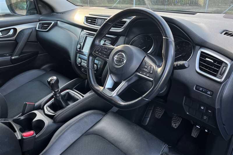 Used Nissan Qashqai 2020 for sale - 77146178: Photo 10