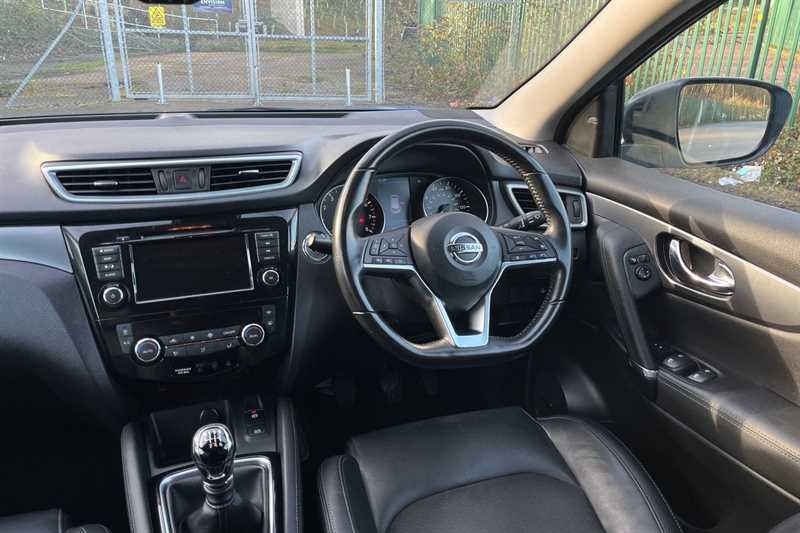 Used Nissan Qashqai 2020 for sale - 77146178: Photo 11
