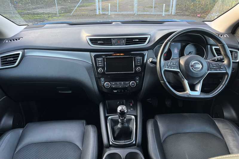 Used Nissan Qashqai 2020 for sale - 77146178: Photo 12