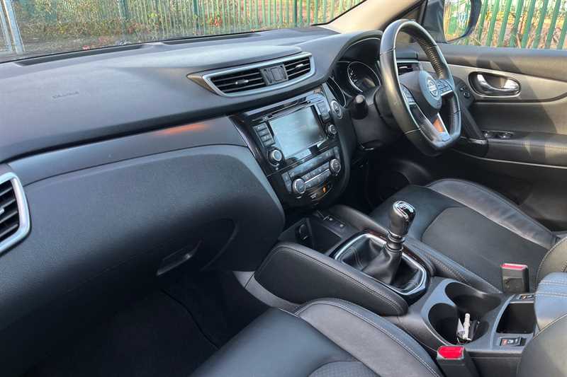 Used Nissan Qashqai 2020 for sale - 77146178: Photo 13