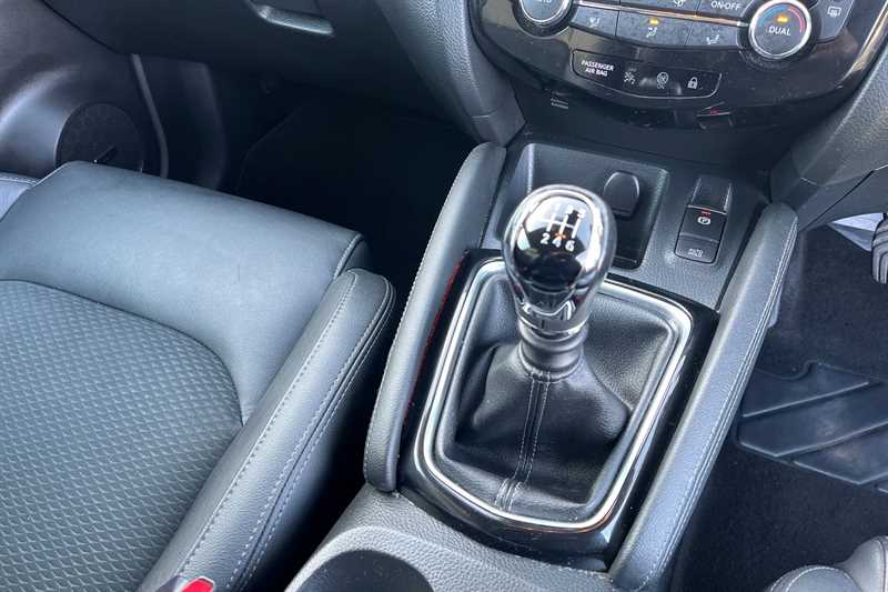 Used Nissan Qashqai 2020 for sale - 77146178: Photo 14