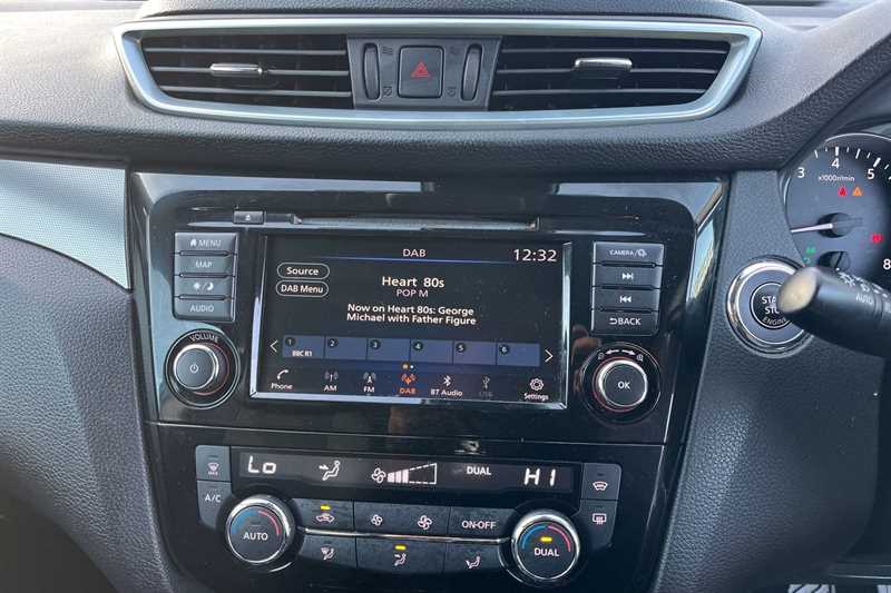 Used Nissan Qashqai 2020 for sale - 77146178: Photo 17