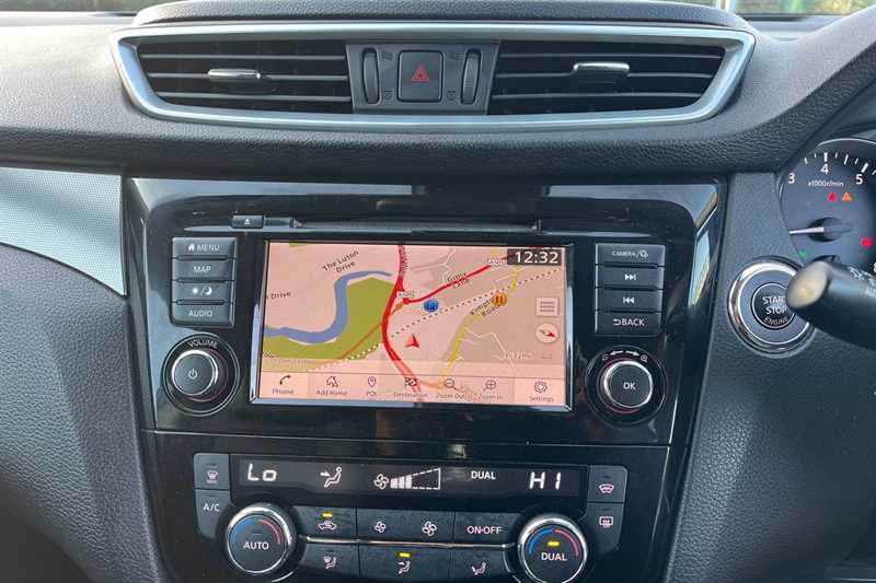 Used Nissan Qashqai 2020 for sale - 77146178: Photo 18