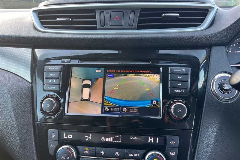 Used Nissan Qashqai 2020 for sale - 77146178: Photo 19