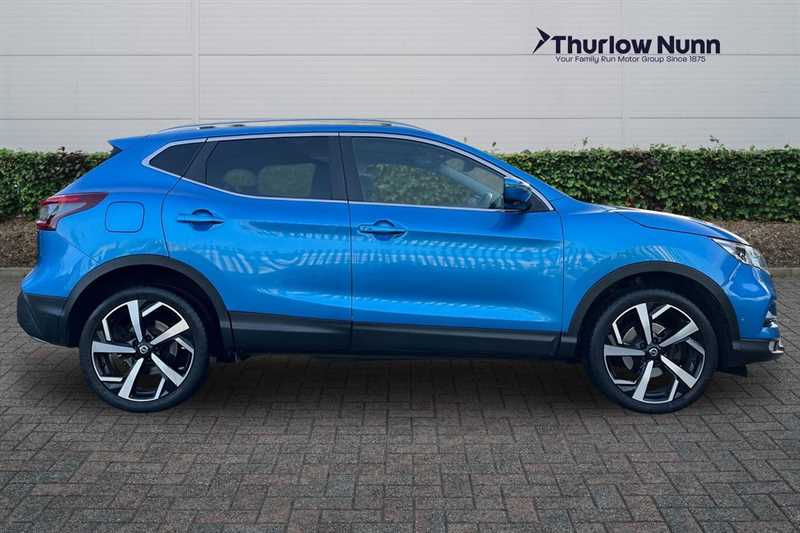 Used Nissan Qashqai 2020 for sale - 77146178: Photo 2