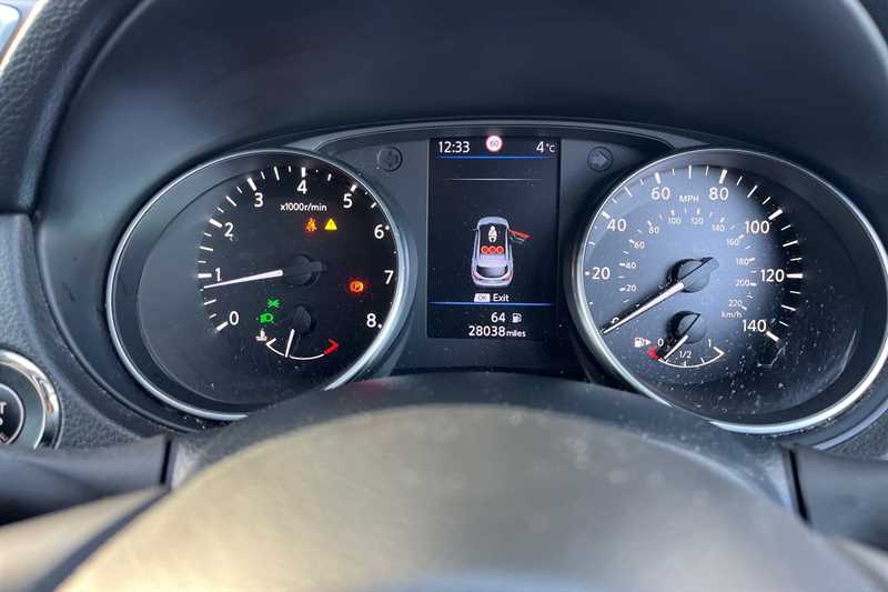 Used Nissan Qashqai 2020 for sale - 77146178: Photo 20