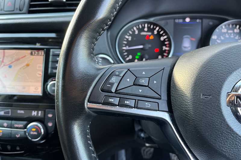 Used Nissan Qashqai 2020 for sale - 77146178: Photo 21