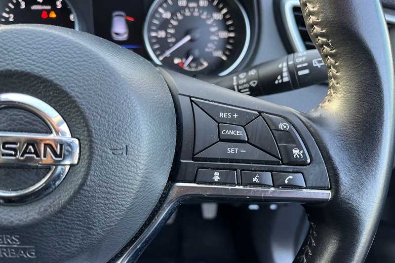 Used Nissan Qashqai 2020 for sale - 77146178: Photo 22