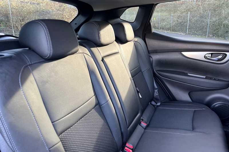 Used Nissan Qashqai 2020 for sale - 77146178: Photo 23