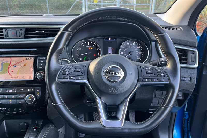 Used Nissan Qashqai 2020 for sale - 77146178: Photo 25