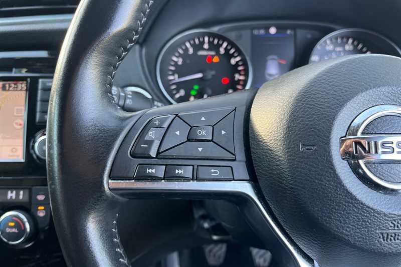 Used Nissan Qashqai 2020 for sale - 77146178: Photo 26