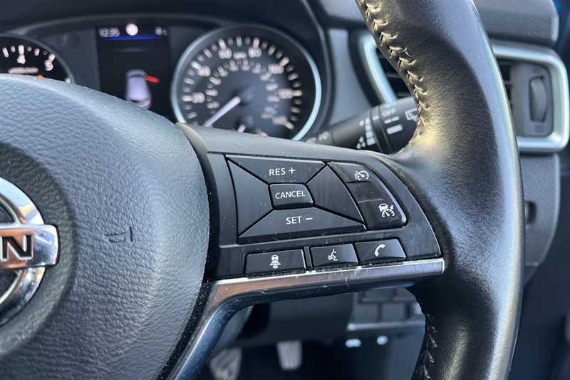 Used Nissan Qashqai 2020 for sale - 77146178: Photo 27