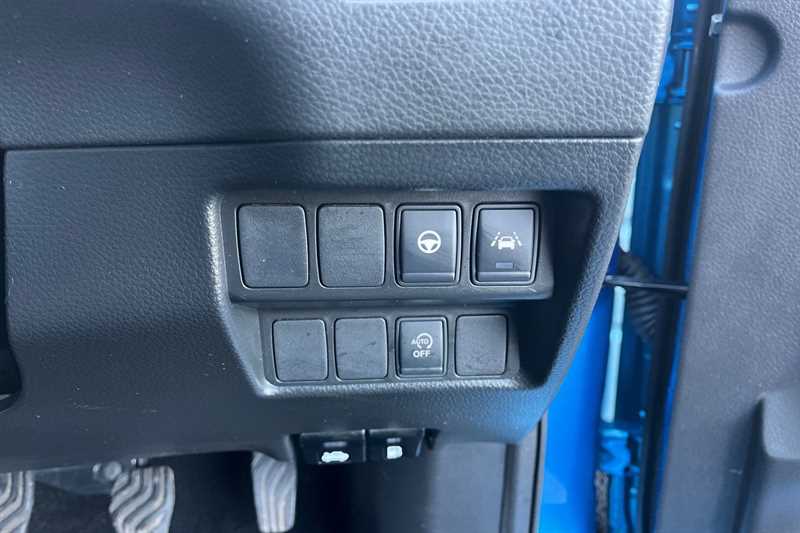 Used Nissan Qashqai 2020 for sale - 77146178: Photo 30