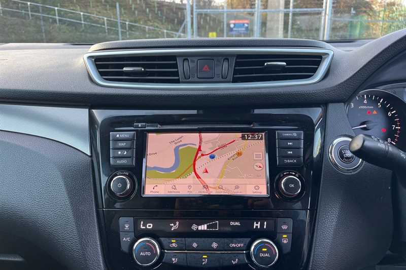 Used Nissan Qashqai 2020 for sale - 77146178: Photo 37