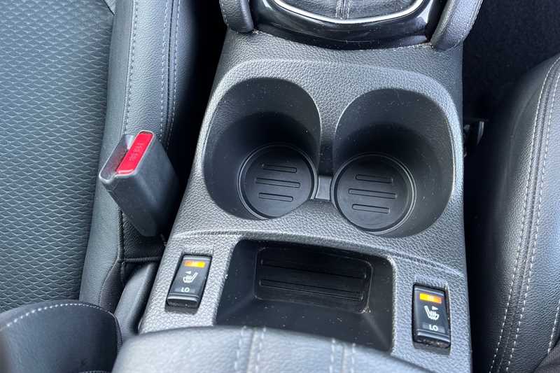 Used Nissan Qashqai 2020 for sale - 77146178: Photo 40