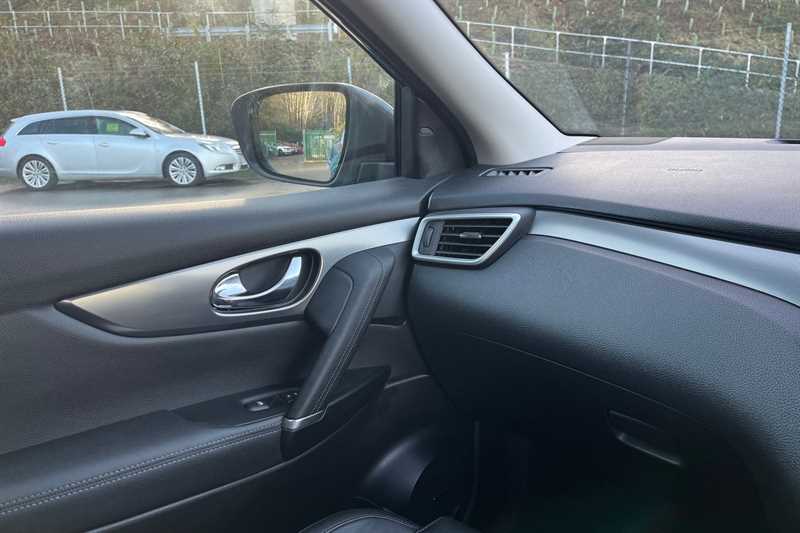 Used Nissan Qashqai 2020 for sale - 77146178: Photo 41