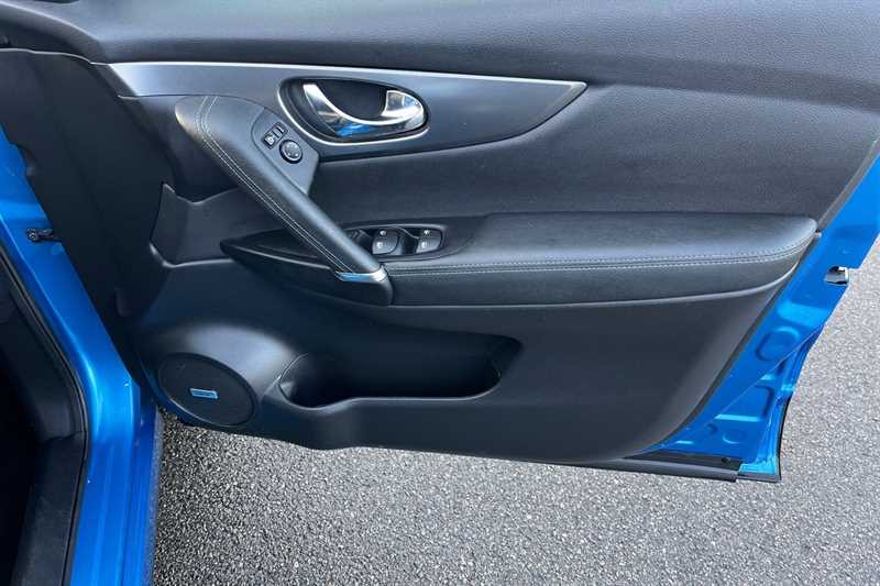 Used Nissan Qashqai 2020 for sale - 77146178: Photo 42