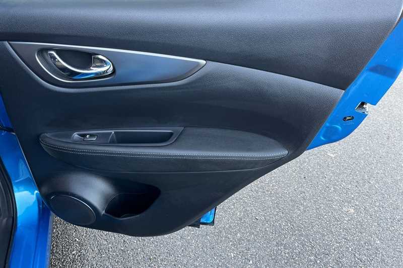 Used Nissan Qashqai 2020 for sale - 77146178: Photo 43