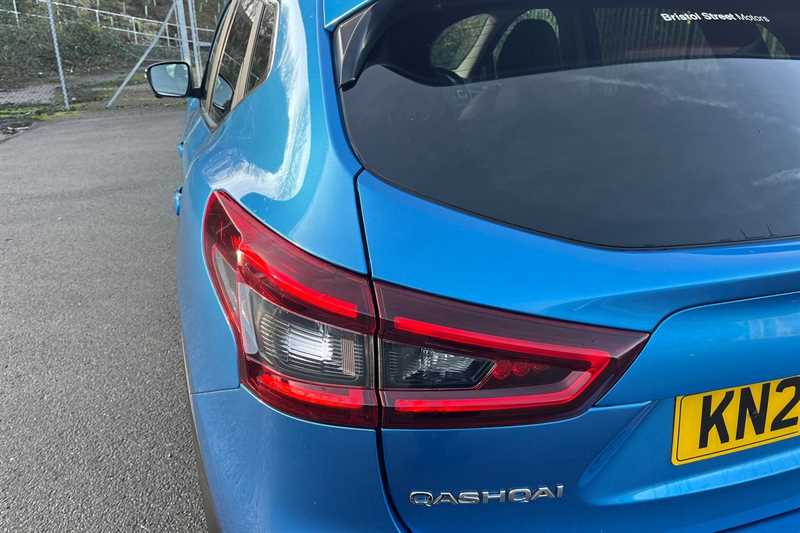Used Nissan Qashqai 2020 for sale - 77146178: Photo 46