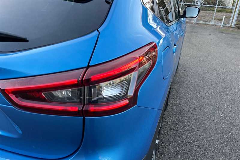 Used Nissan Qashqai 2020 for sale - 77146178: Photo 48