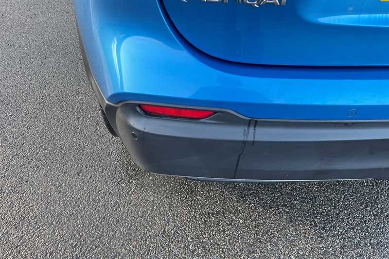 Used Nissan Qashqai 2020 for sale - 77146178: Photo 49