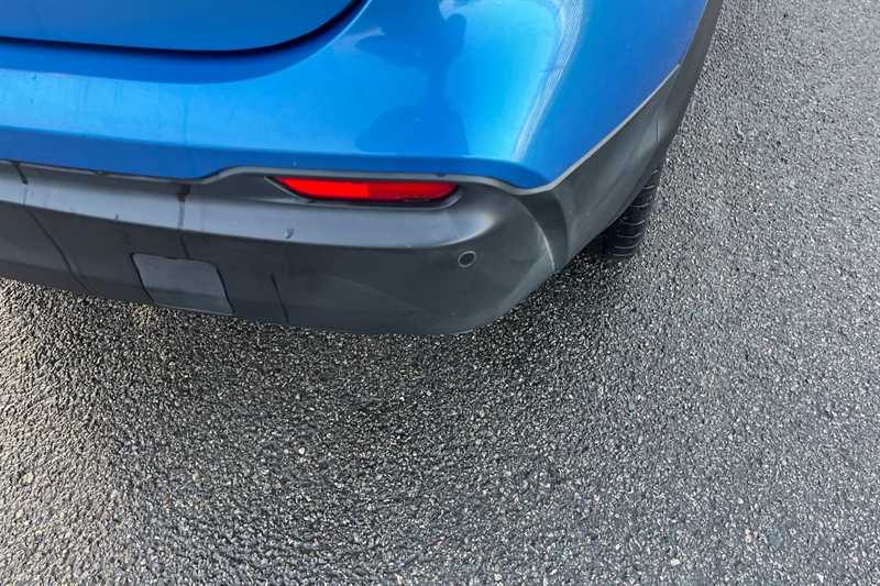 Used Nissan Qashqai 2020 for sale - 77146178: Photo 50