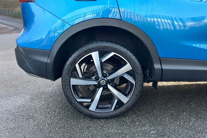 Used Nissan Qashqai 2020 for sale - 77146178: Photo 51