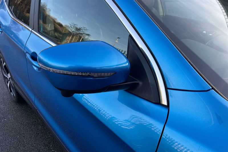 Used Nissan Qashqai 2020 for sale - 77146178: Photo 52