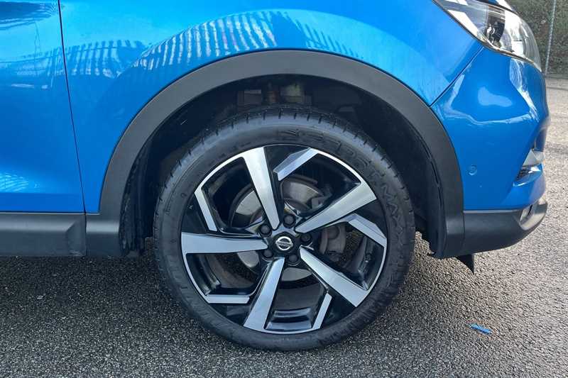 Used Nissan Qashqai 2020 for sale - 77146178: Photo 53