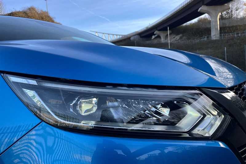 Used Nissan Qashqai 2020 for sale - 77146178: Photo 54