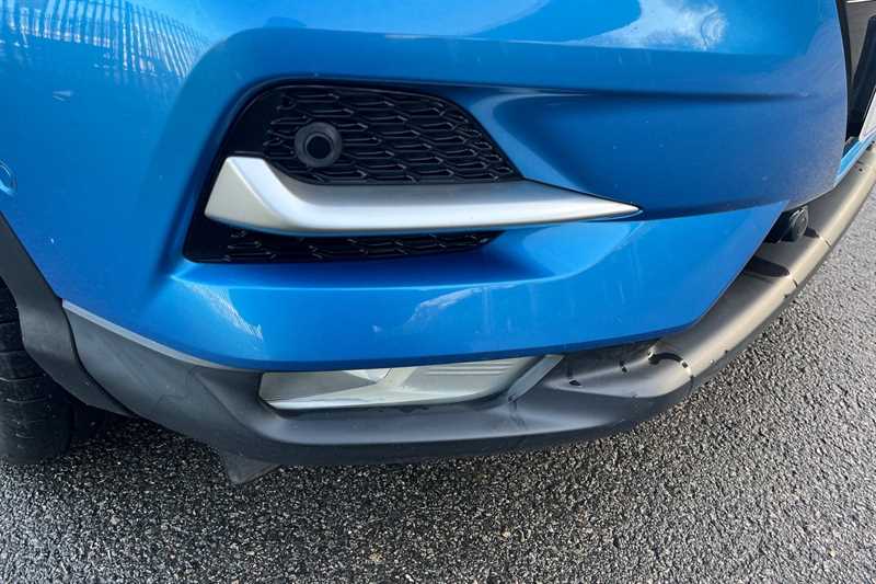 Used Nissan Qashqai 2020 for sale - 77146178: Photo 55