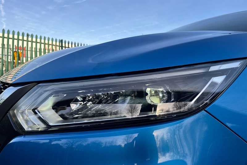 Used Nissan Qashqai 2020 for sale - 77146178: Photo 56