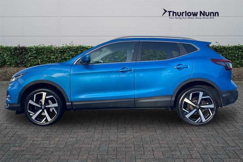 Used Nissan Qashqai 2020 for sale - 77146178: Photo 6